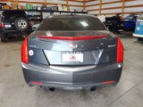 Used 2016 Cadillac ATS Luxury w/ Sun And Sound Package image 6