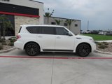 Used 2020 Nissan Armada Platinum w/ Cargo Package image 2