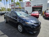 Used 2017 Toyota Corolla LE image 3