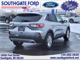 Certified 2022 Ford Escape SE w/ Cold Weather Package image 2