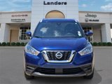 Used 2020 Nissan Kicks SV image 2