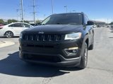 Used 2020 Jeep Compass Latitude image 4