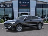 New 2025 Buick Envista Preferred w/ Convenience II Package image 2