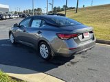 New 2025 Nissan Sentra S image 3