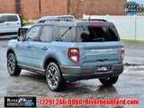 Used 2022 Ford Bronco Sport Outer Banks image 3