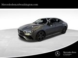 Used 2024 Mercedes-Benz CLA 250 4MATIC image 1