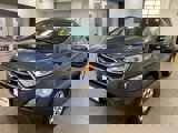 Used 2022 Ford EcoSport SE w/ Interior Protection Package image 4