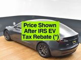 Used 2020 Tesla Model 3 Standard Range Plus image 2