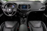 Used 2022 Jeep Cherokee Latitude Lux w/ Sun & Sound Group image 5
