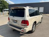 Used 2007 Lexus LX 470 4WD image 6