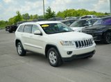 Used 2012 Jeep Grand Cherokee Laredo w/ Laredo E Group image 3