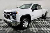 Used 2022 Chevrolet Silverado 2500 LT w/ Fleet Comfort Package image 4