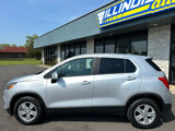 Used 2019 Chevrolet Trax LS w/ Tint and Cruise Package image 5