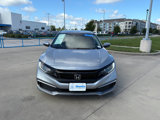 Certified 2019 Honda Civic LX image 3