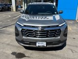 New 2025 Chevrolet Equinox LT w/ Convenience Package II image 2