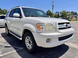 Used 2005 Toyota Sequoia Limited image 4