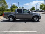 Used 2021 Nissan Frontier SV w/ SV Utility Package image 3