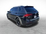 Used 2020 Volkswagen Tiguan SE R-Line image 5