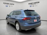 Used 2020 Volkswagen Tiguan S image 3