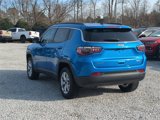 New 2025 Jeep Compass Latitude image 3