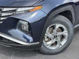 Used 2022 Hyundai Tucson SE image 2