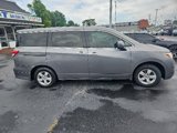 Used 2015 Nissan Quest SV image 2