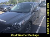 Used 2022 Ford Escape SE w/ SE Sport Appearance Package image 3