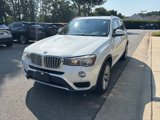 Used 2016 BMW X3 xDrive28i image 2