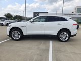 Used 2018 Jaguar F-PACE Prestige image 4
