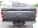 Used 2021 Ford F150 XLT w/ Equipment Group 302A High image 4