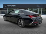 New 2025 Hyundai Elantra SEL image 4