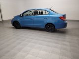 Used 2020 Mitsubishi Mirage G4 SE image 3