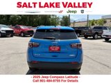 New 2025 Jeep Compass Latitude image 6