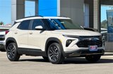 New 2026 Chevrolet TrailBlazer ACTIV image 2