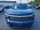 New 2025 Chevrolet Traverse LT image 2