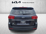 Used 2021 Kia Sedona EX image 4