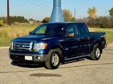 Used 2012 Ford F150 XLT w/ XLT Convenience Pkg image 3