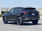 New 2025 Chevrolet Trax ACTIV w/ Driver Confidence Package image 4