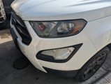 Used 2018 Ford EcoSport SES image 2