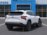 New 2025 Chevrolet Trax RS image 4