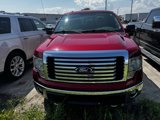 Used 2012 Ford F150 XLT w/ XLT Chrome Pkg image 2