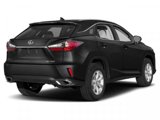 Used 2018 Lexus RX 350 AWD image 2