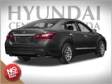 Used 2017 Nissan Altima 2.5 SV image 2