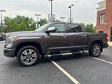 Used 2018 Toyota Tundra Platinum image 4