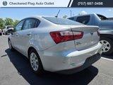 Used 2016 Kia Rio LX image 4