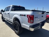 Used 2016 Ford F150 XLT w/ Equipment Group 301A Mid image 2