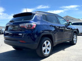 Used 2020 Jeep Compass Latitude w/ Cold Weather Group image 5