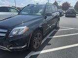 Used 2015 Mercedes-Benz GLK 350 2WD image 2