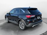 Certified 2022 Ford Escape SEL image 3