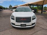 Used 2016 GMC Acadia SLT w/ Open Road Package image 2